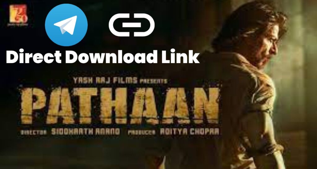 Pathan Movie Download 