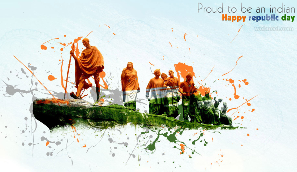 Happy Republic Day wishes 2023 Quotes, Images, Status, Greetings, inspirational